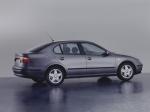 Seat Toledo 2008 года